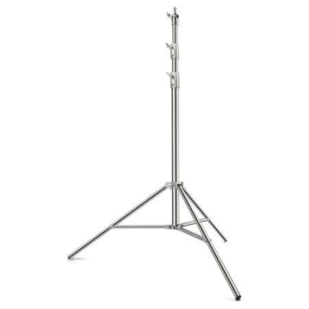K&F Concept KF34.044 - studyjny, stalowy statyw oświetleniowy